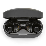 Sony WF-1000XM4 Replacement OEM Charging Case (Black)