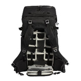 F-Stop DuraDiamond Shinn 80L Backpack (Anthracite Black)