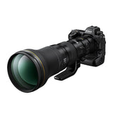 Nikon NIKKOR Z 800mm f/6.3 VR S Lens