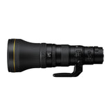 Nikon NIKKOR Z 800mm f/6.3 VR S Lens