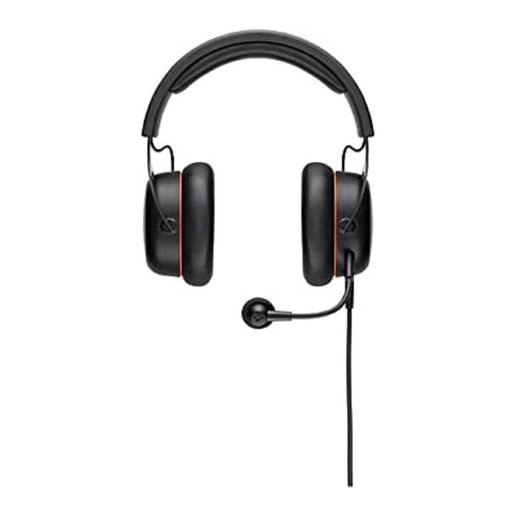 Beyerdynamic MMX 100 Analog Gaming Headset (Black)