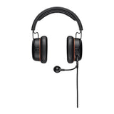 Beyerdynamic MMX 100 Analog Gaming Headset (Black)