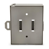 Stealth Cam Bear Security Box (Small, 4-Pack)