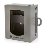 Stealth Cam Bear Security Box (Small, 4-Pack)