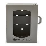 Stealth Cam Bear Security Box (Small, 4-Pack)