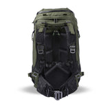 F-Stop DuraDiamond Ajna Travel and Adventure Photo Backpack (37-Liter, Cypress Green)