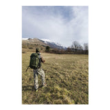 F-Stop DuraDiamond Ajna Travel and Adventure Photo Backpack (37-Liter, Cypress Green)