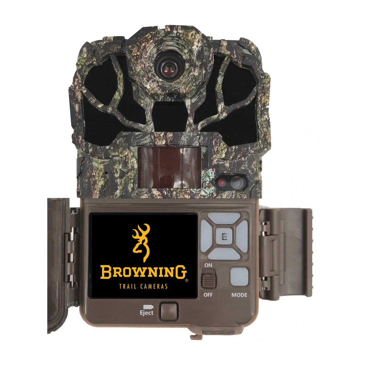Browning Spec Ops Elite HP5 Trail Camera