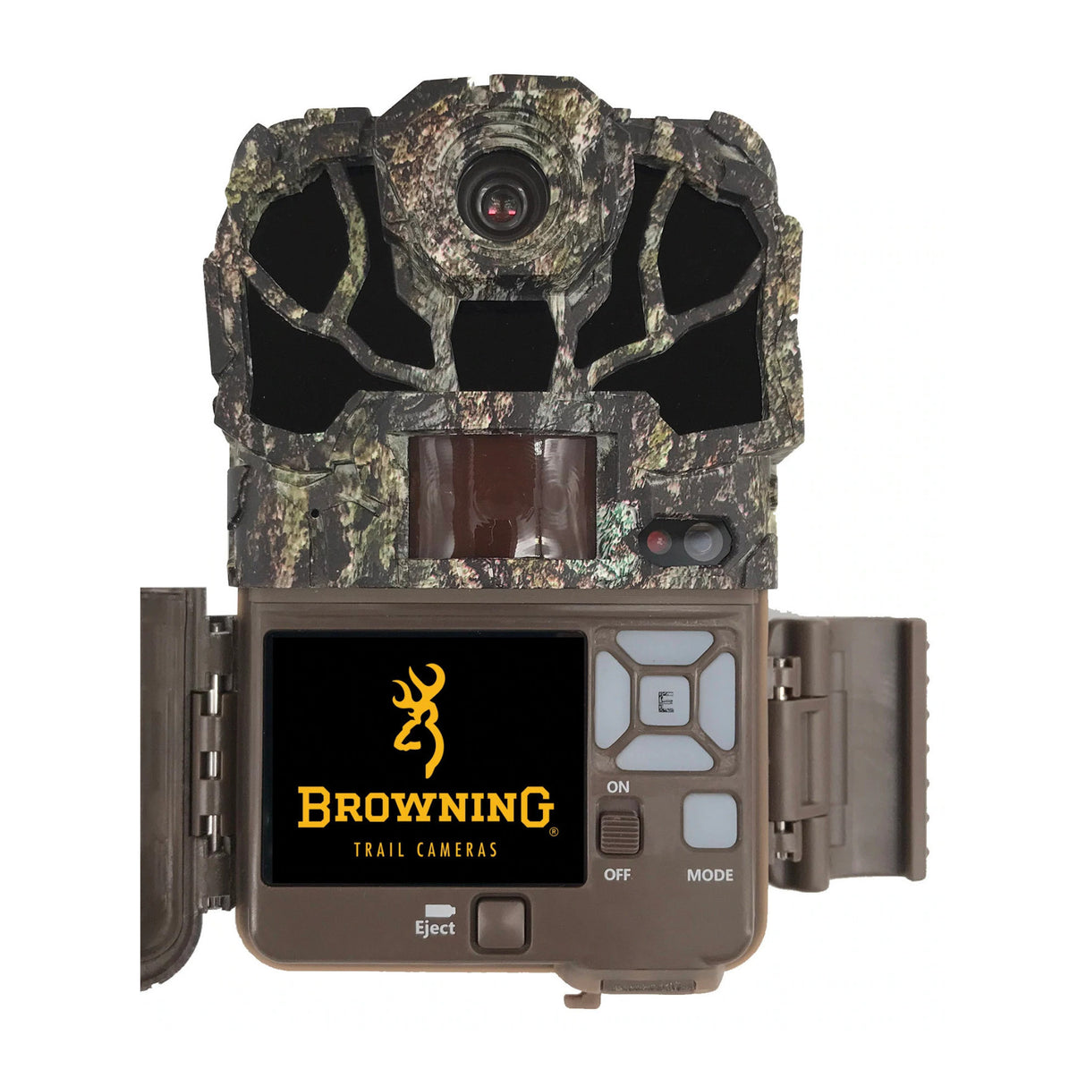 Browning Spec Ops Elite HP5 Trail Camera