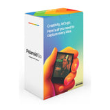 Polaroid Go Instant Camera Everything Box (Black)