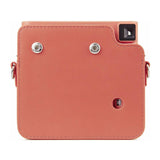 Fujifilm Instax Square SQ1 Instant Camera (Orange) with Film Bundle