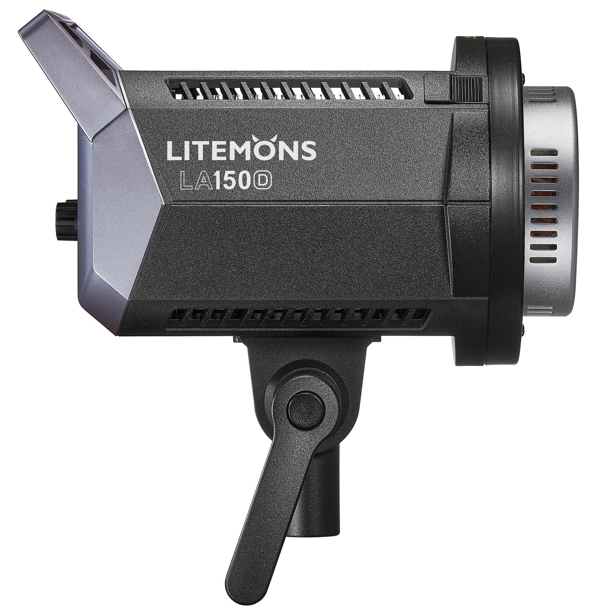 Godox 2-Light Kit Litemons LA150D Daylight LED K2 with Accessories and Godox Light App Support