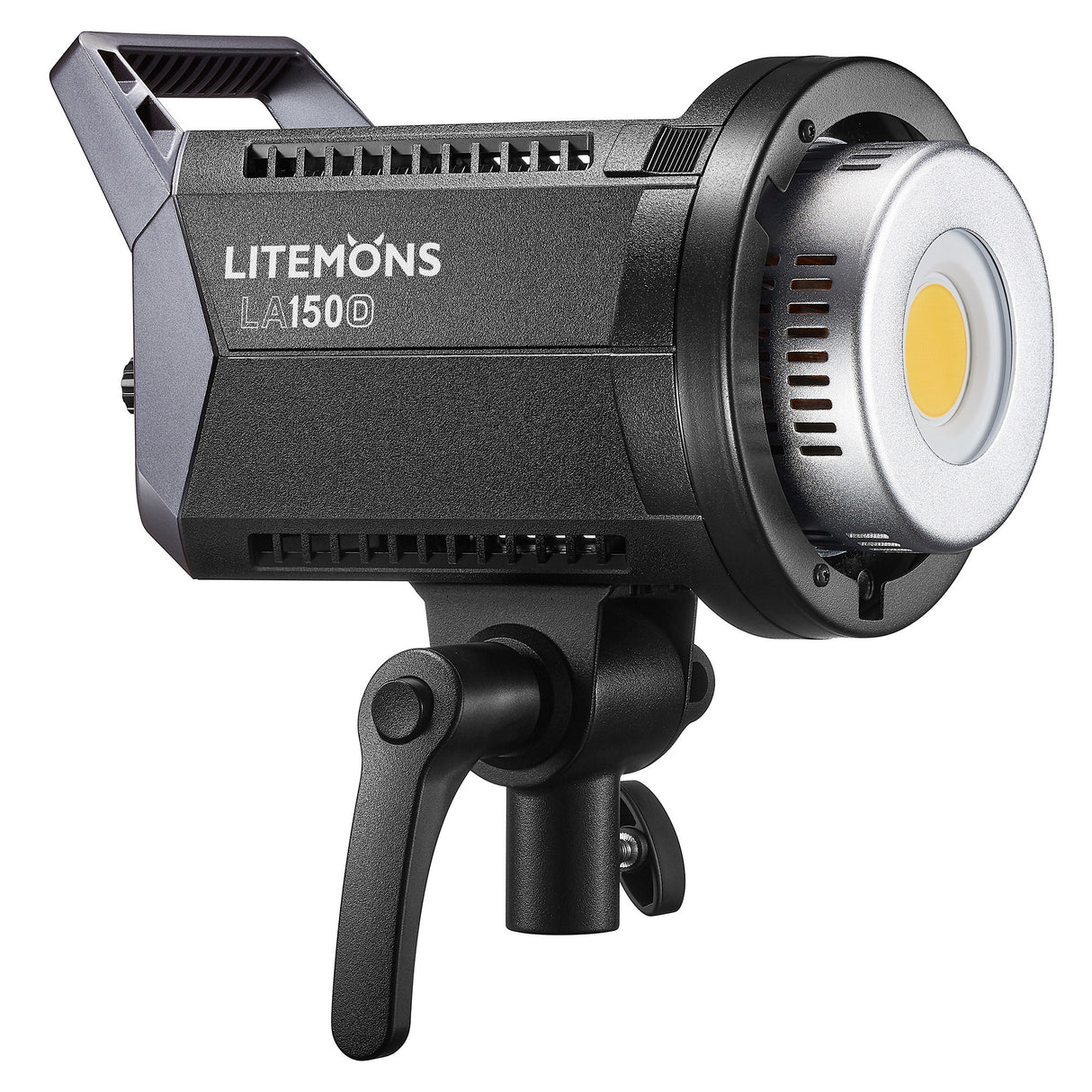 Godox 2-Light Kit Litemons LA150D Daylight LED K2 with Accessories and Godox Light App Support