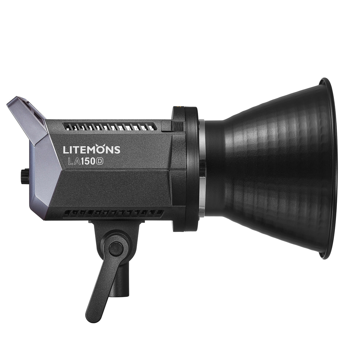 Godox 2-Light Kit Litemons LA150D Daylight LED K2 with Accessories and Godox Light App Support