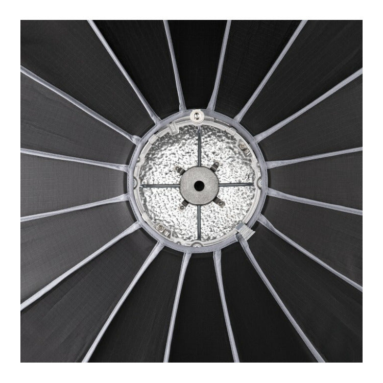 Westcott Beauty Dish Switch (36-Inch, White Interior)