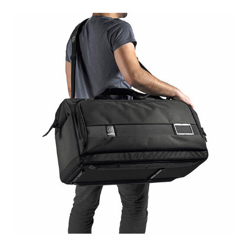 Sachtler Dr. Bag 5 Camera Bag for DSLR, Reflex and Mirrorless Camera