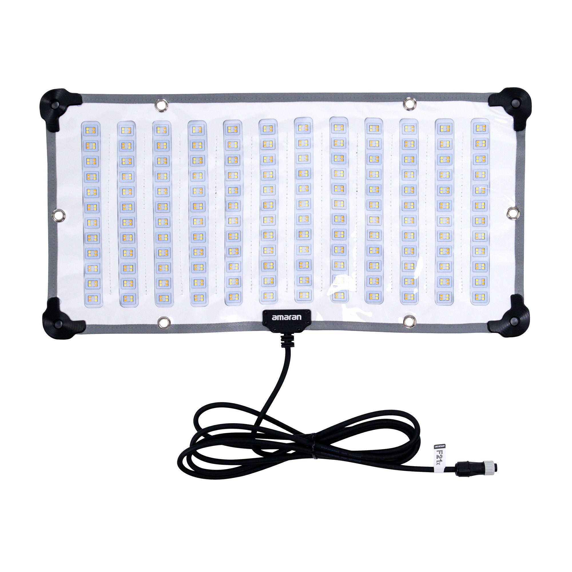 Aputure amaran F21x 2x1-Feet LED Mat Bi-Color (V-Mount) – Focus Camera