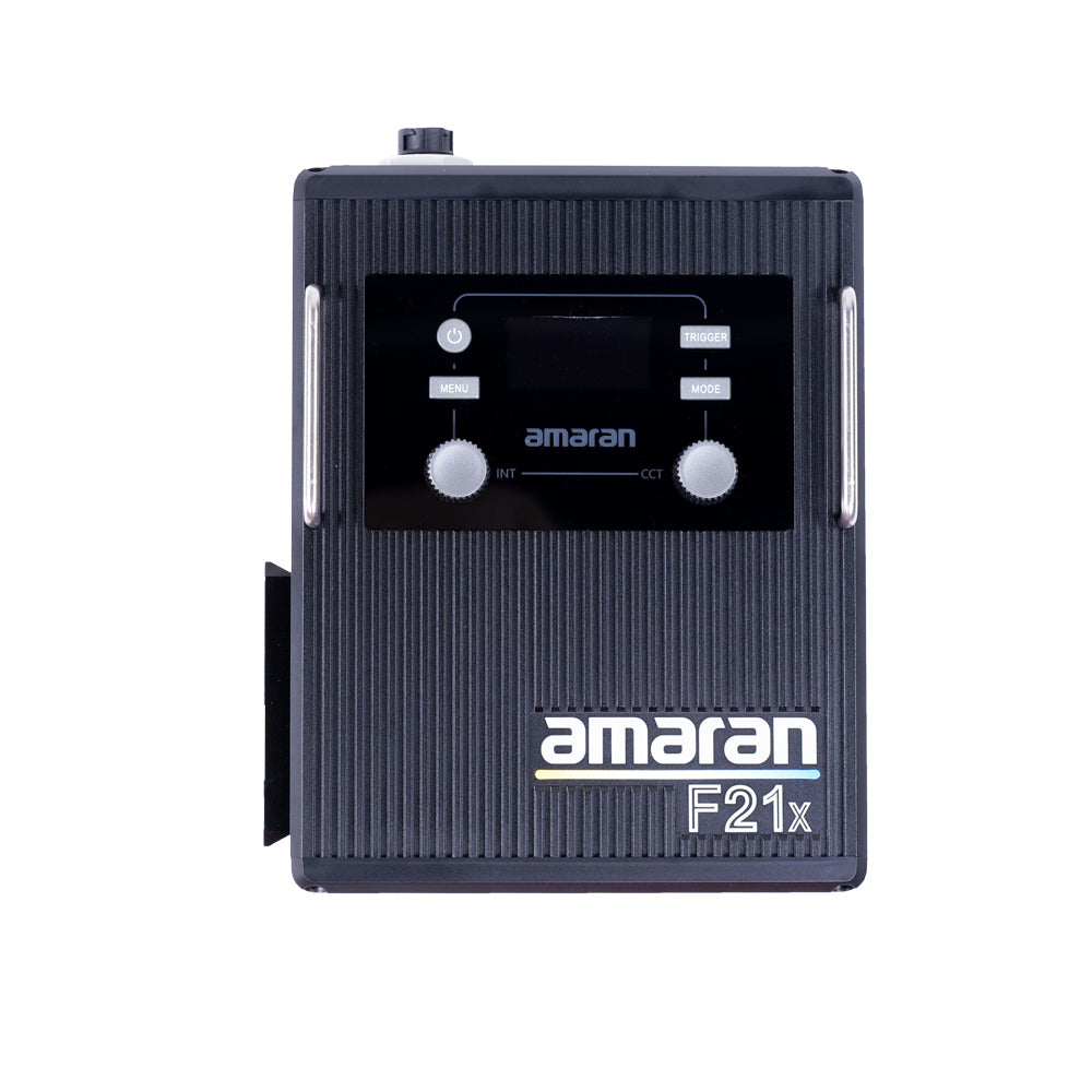 Aputure amaran F21x 2x1-Feet LED Mat Bi-Color (V-Mount)