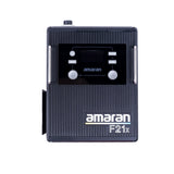 Aputure amaran F21x 2x1-Feet LED Mat Bi-Color (V-Mount)