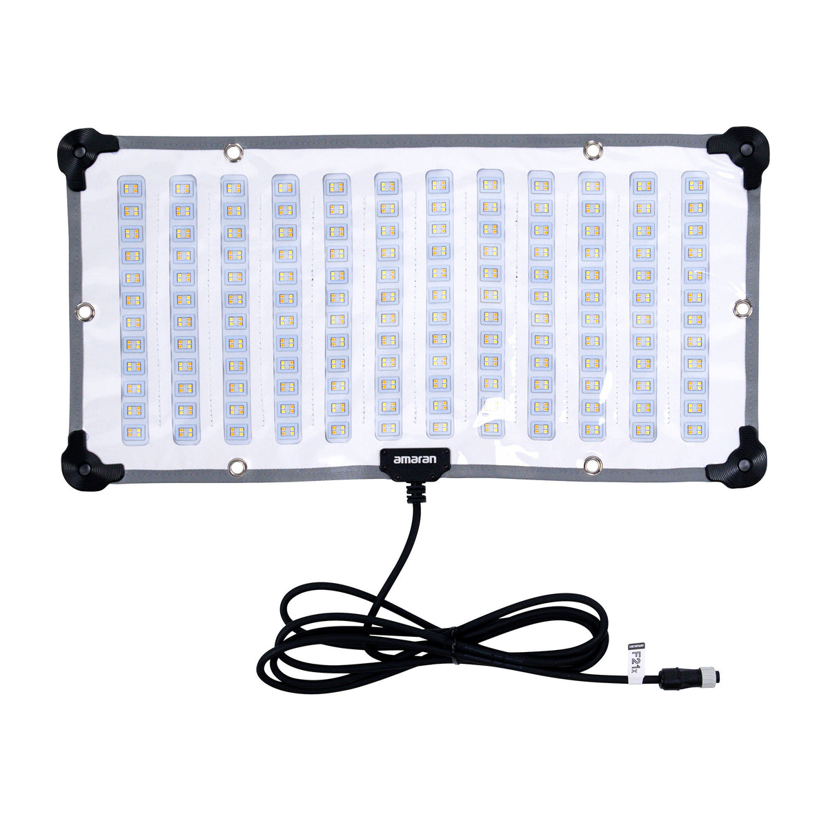 Aputure amaran F21x 2x1-Feet 200W High-Output Bi-Color Chipset LED Mat (A-Mount)