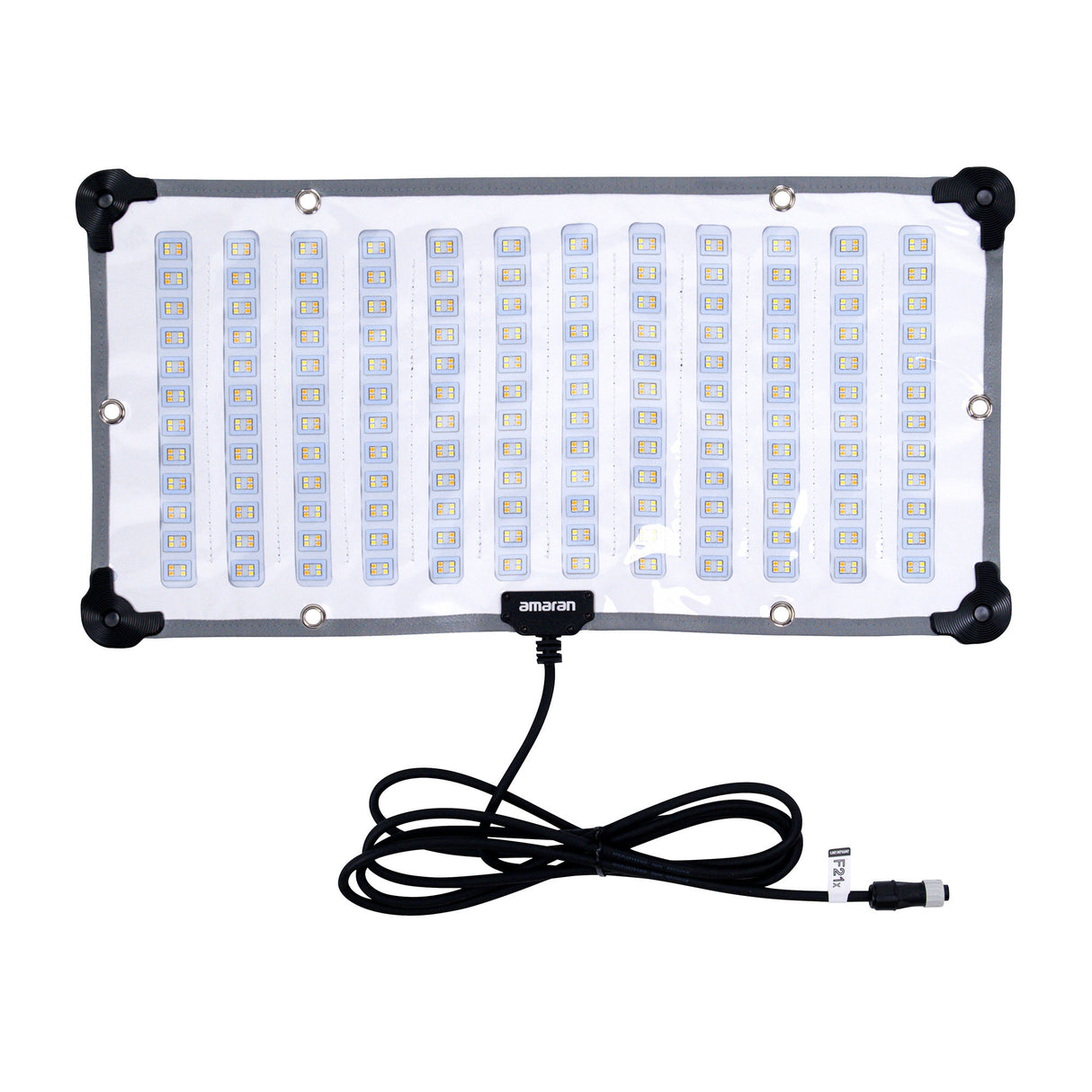 Aputure amaran F21x 2x1-Feet 200W High-Output Bi-Color Chipset LED Mat (A-Mount)