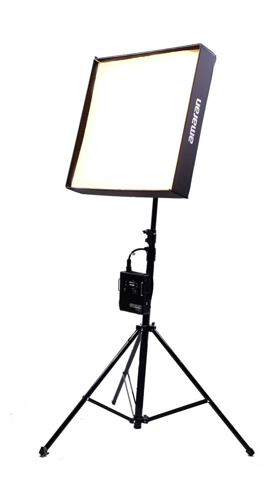 Aputure amaran F22c 2x2 Feet RGBWW LED Mat (V-Mount)