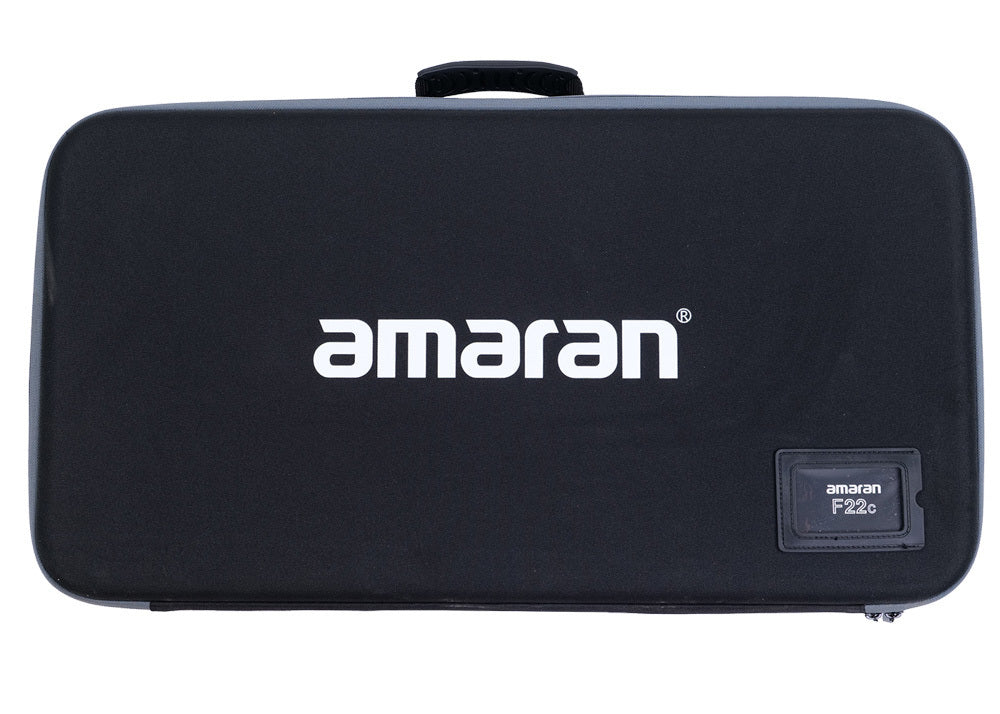 Aputure amaran F22c 2x2 Feet RGBWW LED Mat (V-Mount)