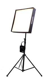 Aputure amaran F22c 2x2-Feet RGBWW LED Mat (A-Mount)