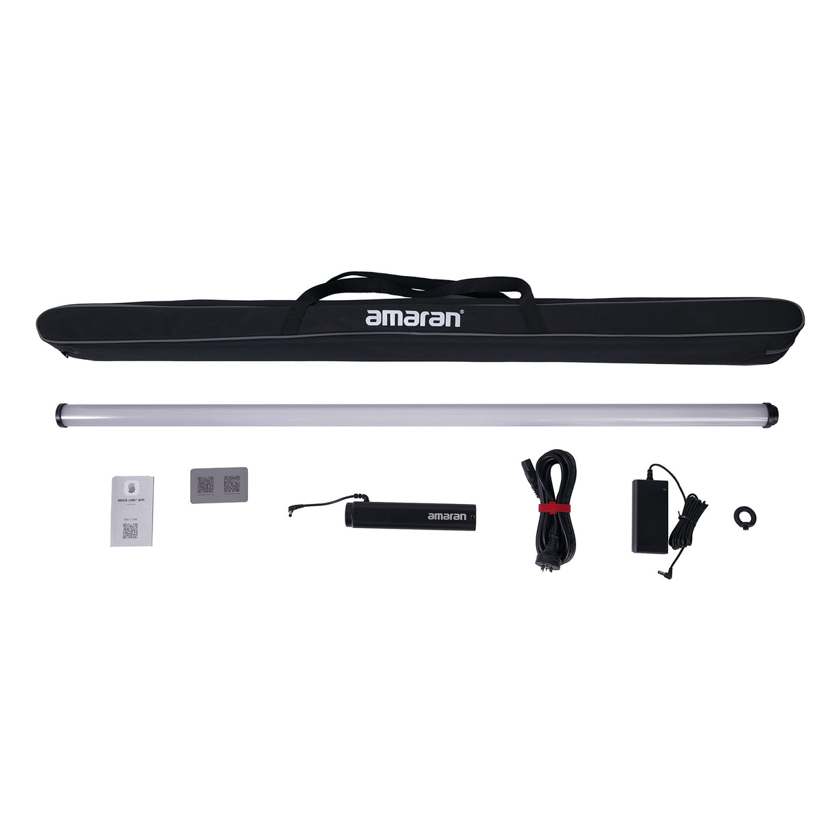 Aputure amaran T4c 4-Foot RGBWW LED Tube Light