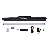 Aputure amaran T4c 4-Foot RGBWW LED Tube Light