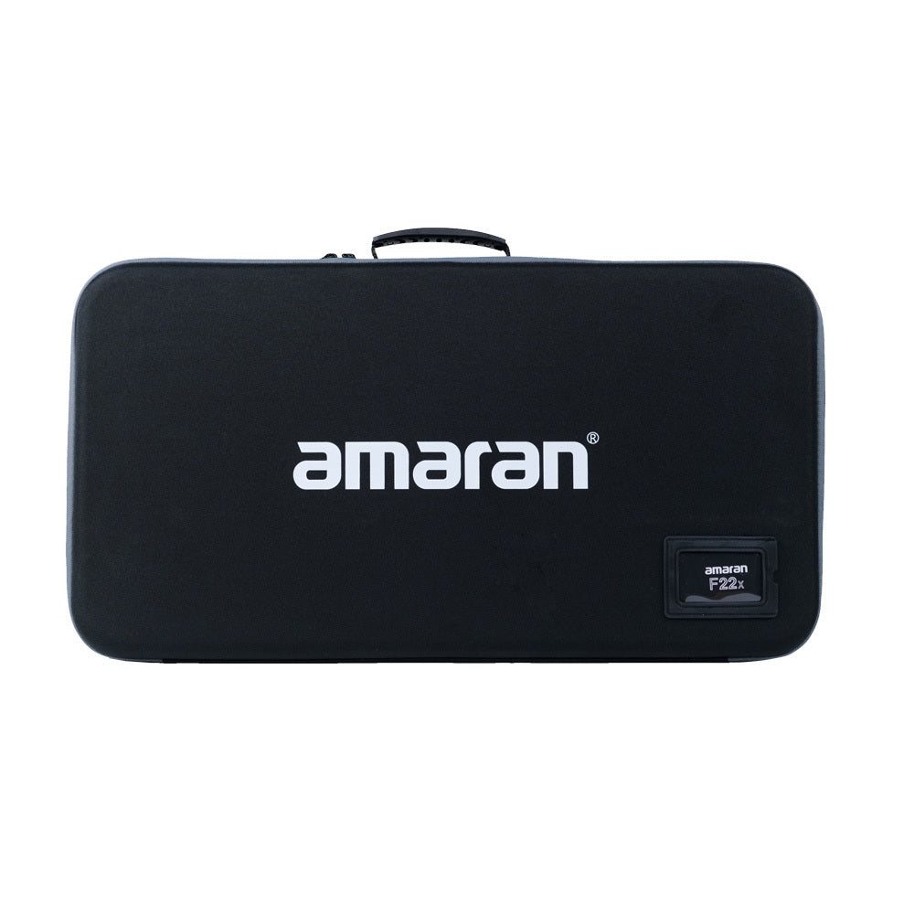 Aputure amaran F22x - 2'x2' LED Mat Bi-Color (V-Mount)