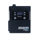 Aputure amaran F22x - 2'x2' LED Mat Bi-Color (V-Mount)