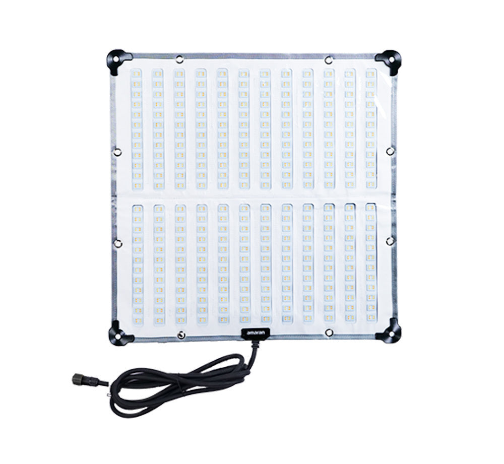 Aputure amaran F22x 2x2-Feet LED Mat Bi-Color (A-Mount)