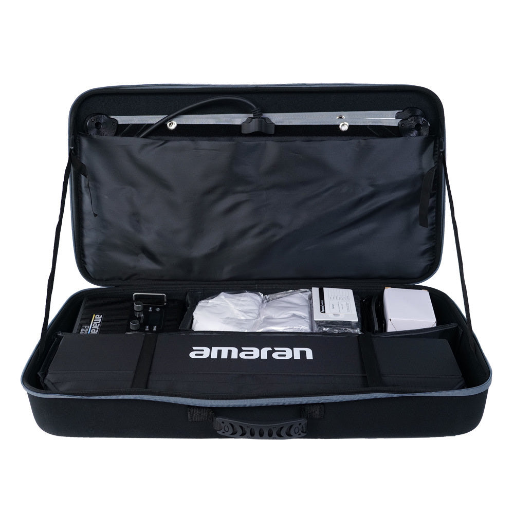 Aputure amaran F22x 2x2-Feet LED Mat Bi-Color (A-Mount)