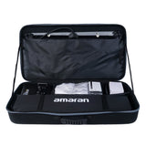 Aputure amaran F22x 2x2-Feet LED Mat Bi-Color (A-Mount)