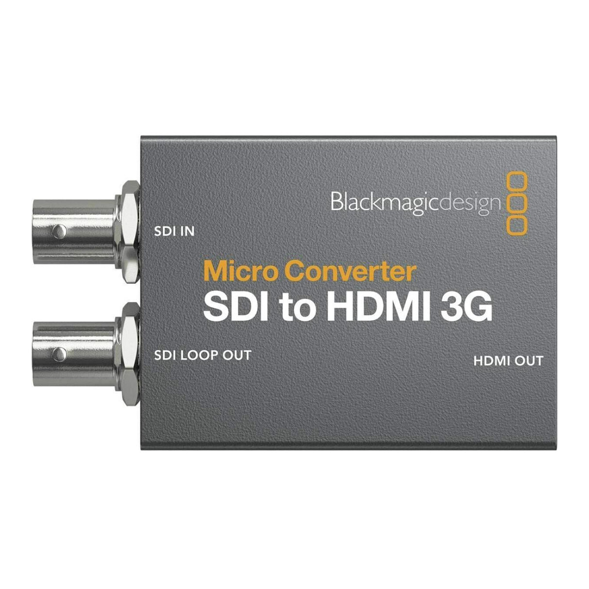 Blackmagic Design Micro Converter SDI to HDMI 3G