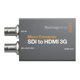 Blackmagic Design Micro Converter SDI to HDMI 3G