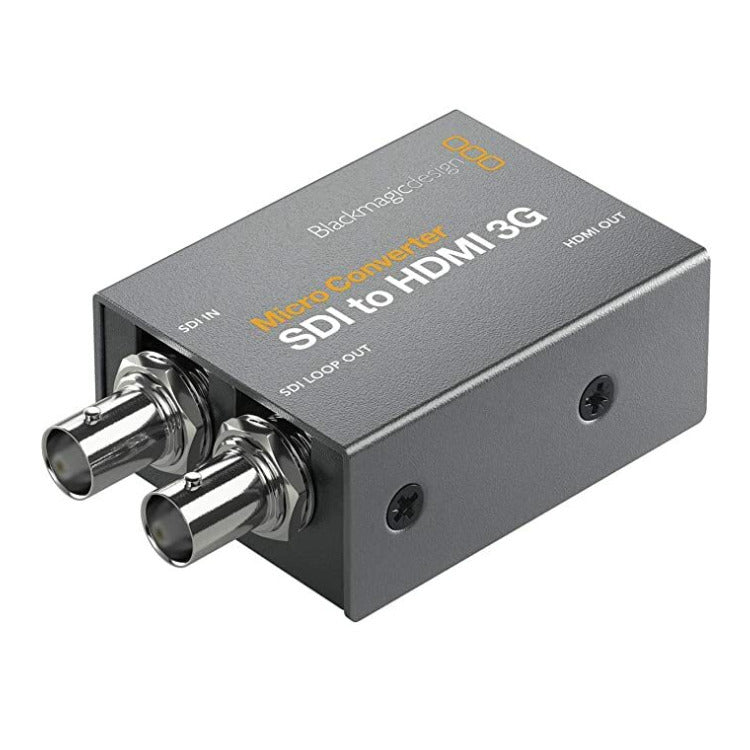Blackmagic Design Micro Converter SDI to HDMI 3G