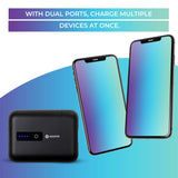 Kratos Power Super Mini 10,000mAh 30W PD3.0 Portable Power Bank