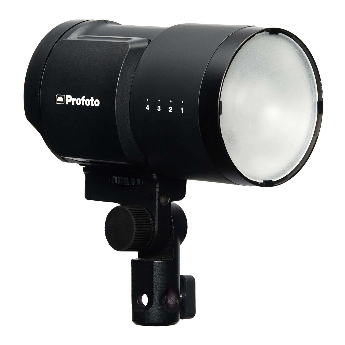 Profoto B10X Off-Camera Flash and Continuous Light Duo Kit