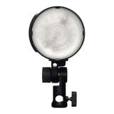 Profoto B10X Off-Camera Flash and Continuous Light Duo Kit