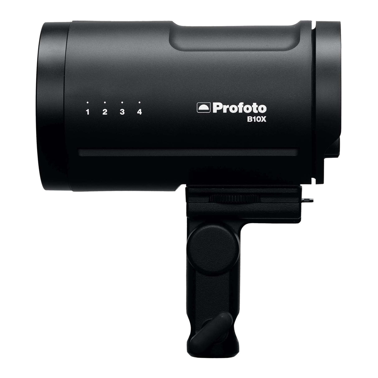 Profoto B10X Off-Camera Flash and Continuous Light Duo Kit