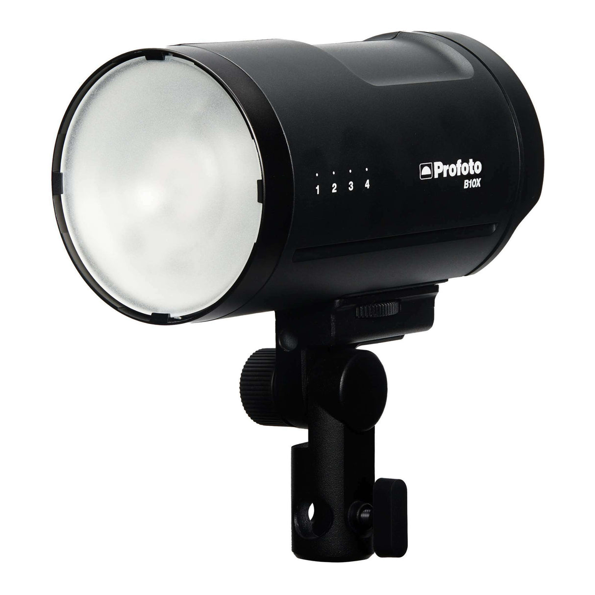 Profoto B10X Off-Camera Flash and Continuous Light Duo Kit