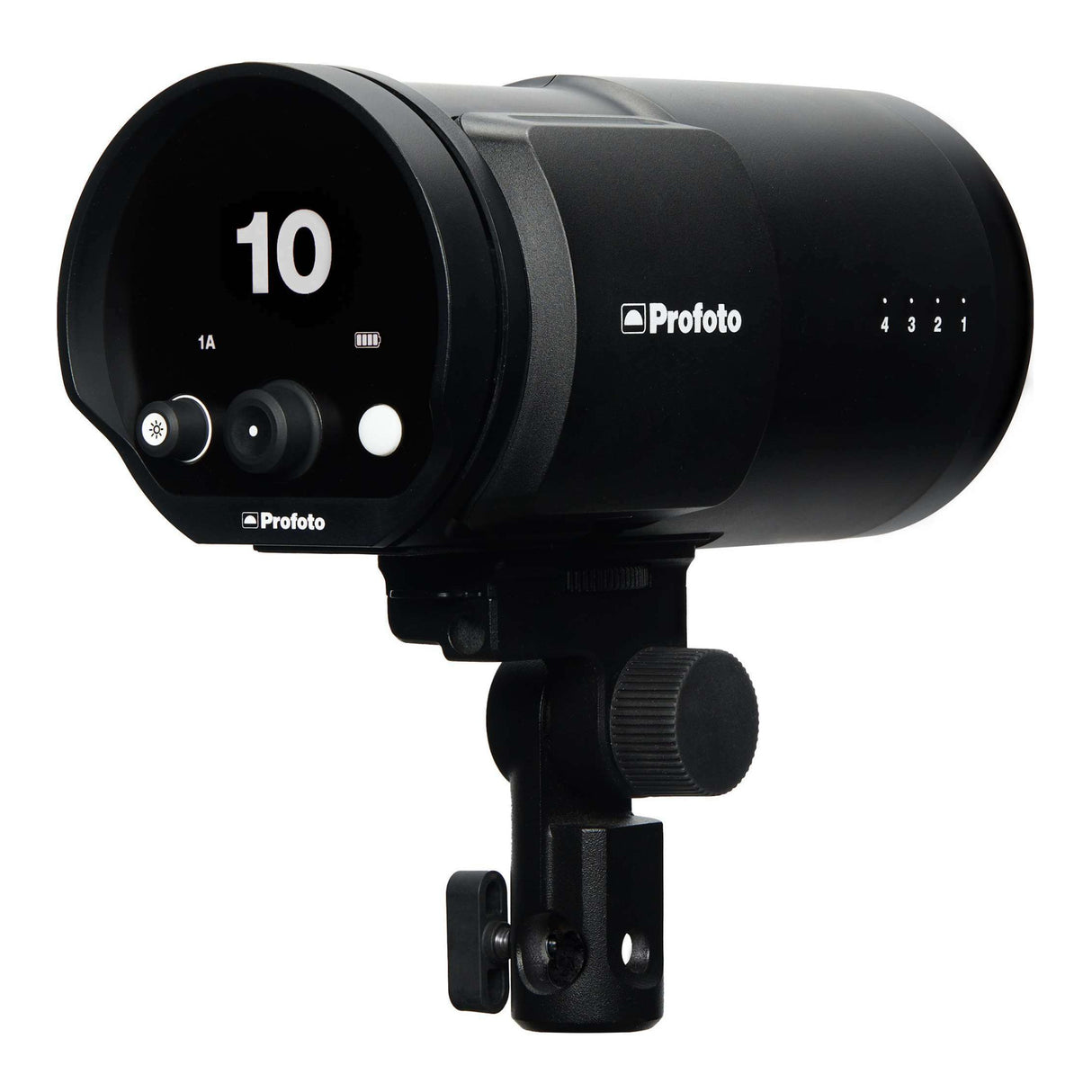 Profoto B10X Off-Camera Flash and Continuous Light Duo Kit