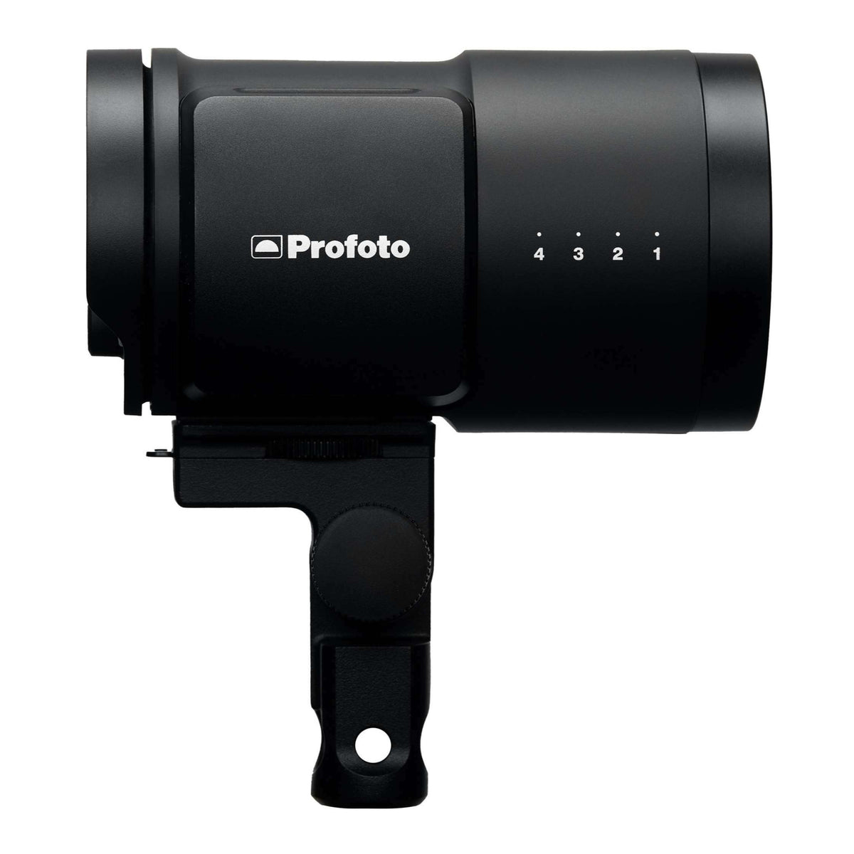 Profoto B10X Off-Camera Flash and Continuous Light Duo Kit