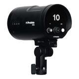 Profoto B10X Off-Camera Flash and Continuous Light Duo Kit