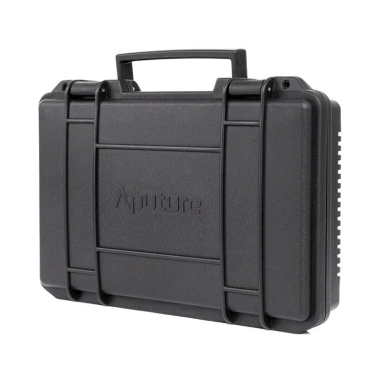 Aputure MC 4-Light Wireless Charging Case