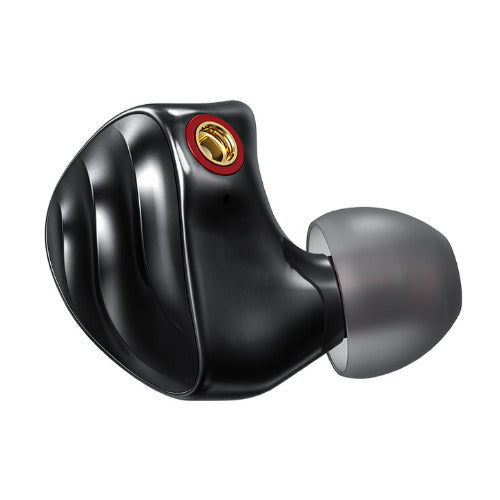 FiiO Dynamic Driver Hybrid Wired Earphones