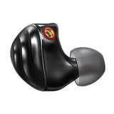 FiiO Dynamic Driver Hybrid Wired Earphones