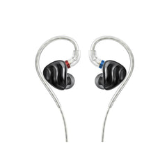 FiiO Dynamic Driver Hybrid Wired Earphones